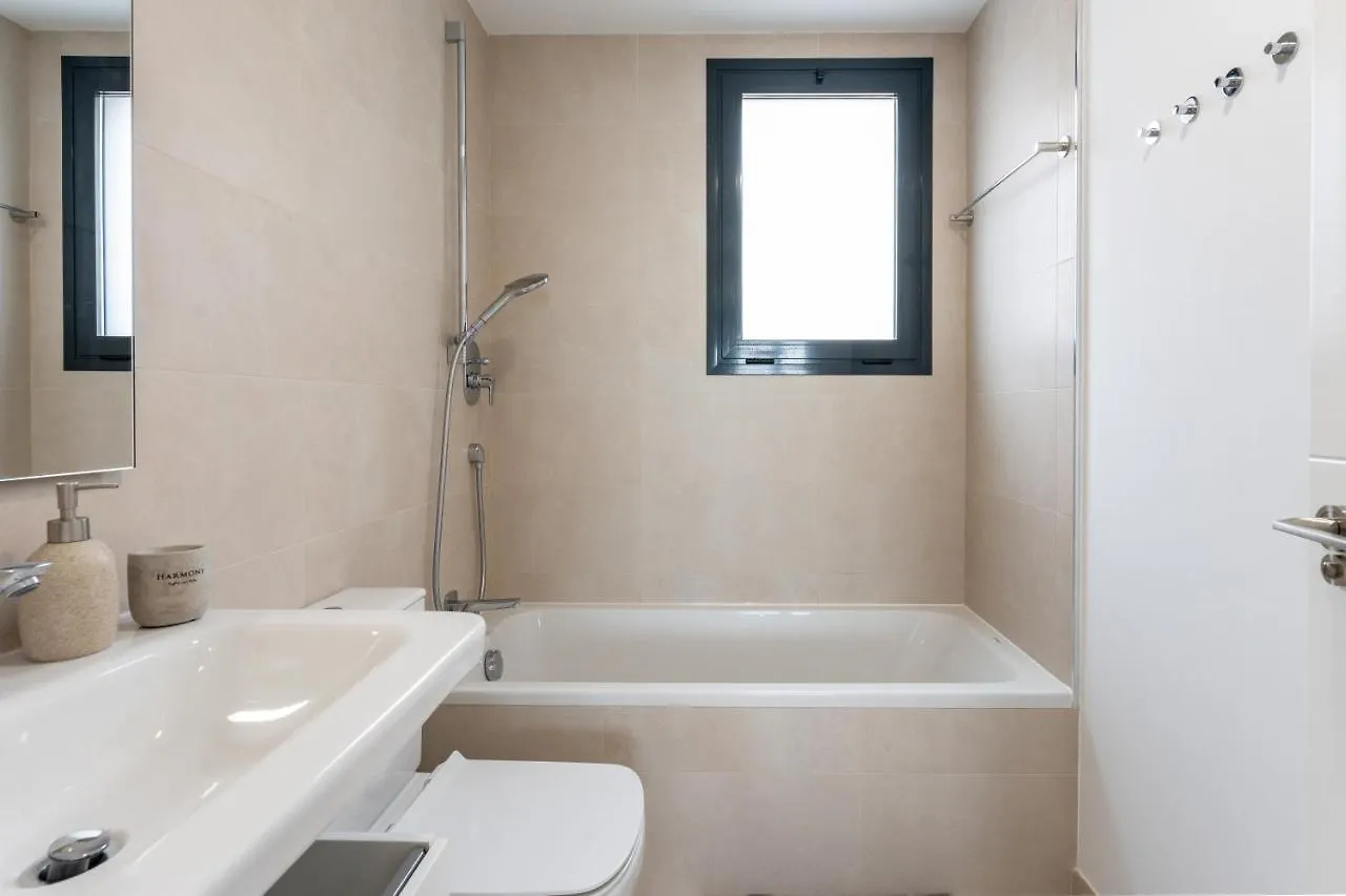 Holiday Apartment Middle Views Fuengirola